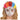 Amscan - Masque Crâne En Dentelle - Party Shop