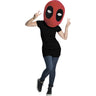 RUBIES - Masque De Deadpool Rn Peluche Surdimensionnée - Party Shop