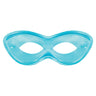 Amscan - Masque De Super Hero - Turquoise - Party Shop