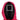 Disguise - Masque De Superviseur Carré - Squid Games - Party Shop