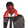 Amscan - Masque Diable - Party Shop