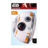RUBIES - Masque En Carton - Bb-8 - Party Shop