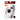 RUBIES - Masque En Carton - Bb-8 - Party Shop