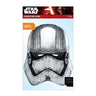 RUBIES - Masque En Carton - Capitaine Phasma - Party Shop