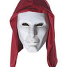 RUBIES - Masque En Latex Deluxe - Anarky - Party Shop
