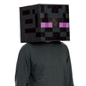 Disguise - Masque - Enderman - Minecraft - Party Shop