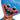 Disguise - Masque Enfant - Huggy Wuggy de Poppy Playtime - Party Shop