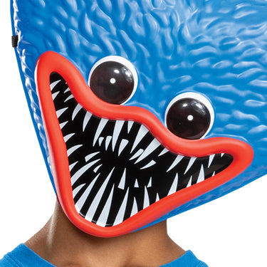 Disguise - Masque Enfant - Huggy Wuggy de Poppy Playtime - Party Shop