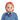 Disguise - Masque Enfant - Mega Tête Chucky - Party Shop