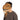 Disguise - Masque Enfant - Mega Tête Jurassic World - Party Shop