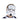 JAZWARE - Masque Enfant - Stormtrooper - Party Shop