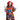RUBIES - Masque Et Perruque - Clown - Party Shop