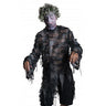 RUBIES - Masque Et Perruque - Homme Zombie - Party Shop