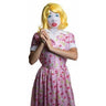 RUBIES - Masque Et Perruque - Pop Art - Party Shop