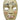TRICK OR TREAT STUDIOS - Masque "God" - La Purge - Party Shop