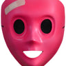 TRICK OR TREAT STUDIOS - Masque La Purge - Tv Series - Bandage Mask - Party Shop