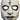 TRICK OR TREAT STUDIOS - Masque La Purge - Tv Series - Killer Mask - Party Shop