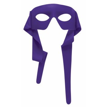 RUBIES - Masque Large De Héro - Party Shop