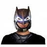 RUBIES - Masque Lumineux Pour Enfant - Armure Batman - Party Shop