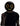 FUN WORLD - Masque Lumineux Sourire Orange - Party Shop