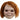 TRICK OR TREAT STUDIOS - Masque Plastique Trick Or Treat - Chucky - Party Shop