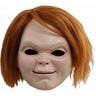 TRICK OR TREAT STUDIOS - Masque Plastique Trick Or Treat - Chucky - Party Shop