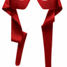 RUBIES - Masque Pour Adulte -Rouge - Party Shop
