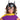 RUBIES - Masque Pour Enfant - Batgirl - Party Shop