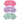 Amscan - Masque pour les yeux - Spa party - Party Shop