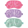 Amscan - Masque pour les yeux - Spa party - Party Shop