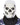InSpirit - Masque Skull Trooper - Fortnite - Party Shop