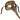 RUBIES - Masque Texturer - Long Nez - Party Shop