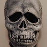 TRICK OR TREAT STUDIOS - Masque Trick Or Treak - Crâne Halloween III - Party Shop