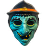 TRICK OR TREAT STUDIOS - Masque Trick Or Treat - Witch Injection - Party Shop