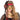 Amscan - Masque Venitien - Pirate - Party Shop