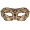 RUBIES - Masque Venitien Texturé - Party Shop