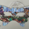 PARTY SHOP - Masques Enfant (10) - Party Town Roblox - Party Shop