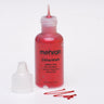 MEHRON - Mehron - Gel Brillant - Rouge - Party Shop