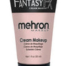 MEHRON - Maquillage Mehron - Tube Fantasy Fx 30 Ml - Beige Clair - Party Shop