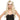 MELROSE blonde wig for women – long curly premium wig for cosplay, Halloween, or glam costumes - WestBay - Party Shop
