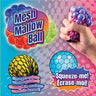 Groupe Ricochet - Mesh Malow Ball - Party Shop
