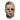 TRICK OR TREAT STUDIOS - Michael Myers Halloween Ends mask by Trick or Treat Studios – front view with burned details- Party Shop