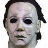 TRICK OR TREAT STUDIOS - Front view of Michael Myers Halloween 6 mask – The Curse of Michael Myers by Trick or Treat Studio- Party Shop
