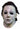 TRICK OR TREAT STUDIOS - Front view of Michael Myers Halloween 6 mask – The Curse of Michael Myers by Trick or Treat Studio- Party Shop