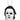 Trick or Treat Studios- Michael Myers vanilla-scented car air freshener by Trick or Treat Studios – official Halloween movie Fear Freshener for horror fans and spooky car décor. - Party Shop