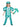 Disguise - Pioche en diamant Minecraft - Party Shop