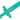 Minecraft Diamond Sword toy accessory for kids – perfect for Halloween costumes or Minecraft-themed parties (20.25" x 10").