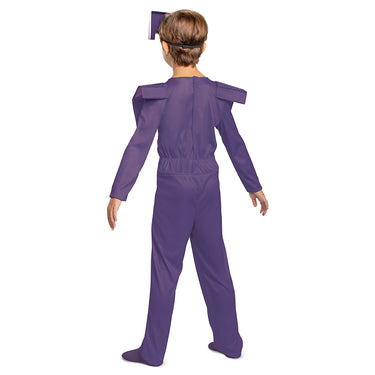 Disguise - Costume Enfant - Armure Diamant Enchantée - Minecraft - Party Shop