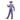 Kids Minecraft Enchanted Diamond Armor costume with jumpsuit and character headpiece – perfect for Halloween or themed parties. - Party Shop