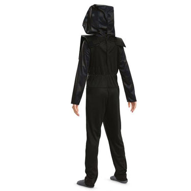 Disguise - Combinaison à Capuche Classique – Squelette Wither (Minecraft) - Party Shop